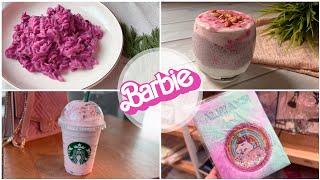 قررت اكون باربي لمدة يوم كامل  | Barbie