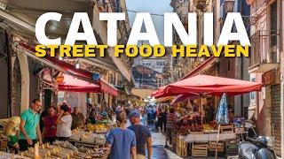 The Perfect Day in Catania, Sicily - 2024 Local's Guide - Things to do & Where to eat