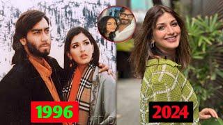 Old Movie Diljale ( दिलजले ) Star Cast Then And Now 1996 To 2024 