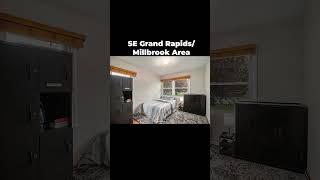 Grand Rapids Real Estate: Favorite House Under $300K