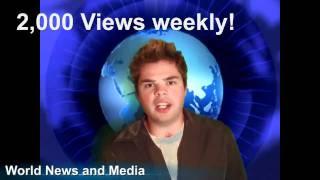 World News and Media-Nov/21/10