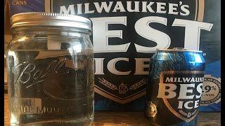 Brewshine, Making Moonshine out of Cheap Beer - Phil Billy Moonshine