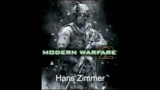 Call of Duty: Modern Warfare 2 - Ending (Hans Zimmer)