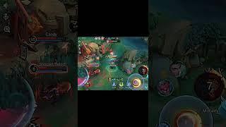 granger#mobilelegends #mlbb #granger