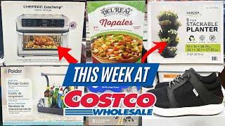 NEW COSTCO DEALS THIS WEEK (3/10-3/17):GREAT SALE & NEW ARRIVALS! Never seen before products!