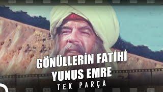 Gönüllerin Fatihi Yunus Emre | Dini Filmler  Full Film İzle