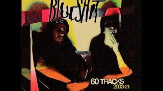 Blueshit - 60 Tracks (2003 - 2021) Recopilación Doble CD / Ramble Records