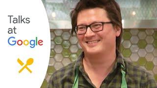 The Food Lab | J. Kenji Lopez-Alt | Talks at Google