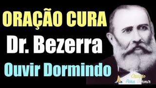 Bezerra de Menezes Healing Prayer To Sleep  HEALING  Spiritist Prayer to Sleep  Listen to Sleep