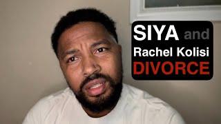 Siya & Rachel Kolisi Divorce!