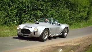 COBRA 427 SC by DB Replicas - TotalHeadturners