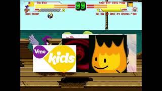 PawPawsFan8UTTP's Mugen - Reboot Episode 701 Vme Kids Assault