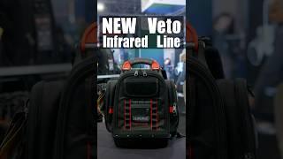 The New Veto Pro Pac Infrared Line Explained #vetopropac