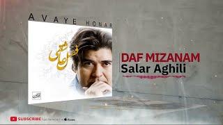 Salar Aghili - Daf Mizanam ( سالار عقیلی - دف میزنم )