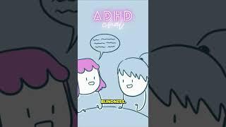 #ADHD and Showering 