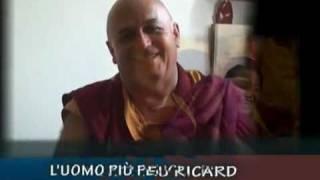 Videocorso L'Uomo più Felice del Mondo - Matthieu Ricard - YouTraining.it