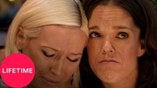 Little Women: LA: Elena's Truth Comes Out (S1, E2) | Lifetime