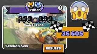 Hill climb racing 2 - MATCH Results ünity2 vs TNO2