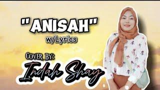 ANISA|TAUSUG SONG|INDAH SHAY COVER