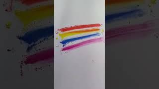 every colour drawing#youtubeshorts ,,#youtubeshorts #short 