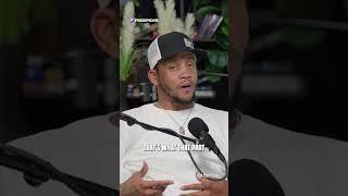 Monta Ellis on how DIFFICULT it was leaving the Golden State Warriors 