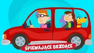 Śpiewające Brzdące - Rodzinna Wycieczka - Piosenki dla dzieci