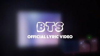 Mark Atienza - “BTS” (Official Lyric Video)