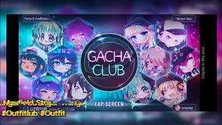 Gacha Club character | Max Mayfield | Jhanella Rasing #gachaclub #maxmayfield #trending#gacha