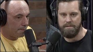 Green Beret Justin Lascek Leaves Joe Speechless