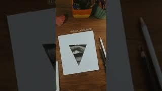 Can i get a like? | Draw With Tarun #realisticsketch #pencildrawing #shorts