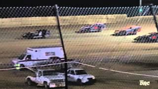 Moler Raceway Park | 8.21.15 | Racing411 Royalty 20 | Feature