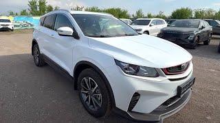 ВЗЯЛ САМЫЙ ПРОСТОЙ БЕЛДЖИ БЕЗ ПАНОРАМЫ! Приехал, все проверил и довольный уехал на BELGEE X50 ACTIVE