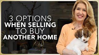 How to Sell and Buy a House at the Same Time