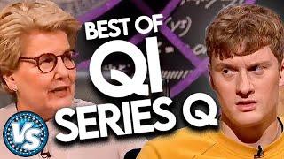 Best Of QI Series Q! Funny And Interesting Rounds!