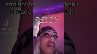 I already the receipts and recordings, COOKED  #explorepage #liar #relatable #youtubeshorts