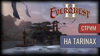 Одним Глазком | Everquest 2 | Стрим