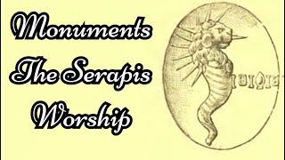 Monuments The Serapis-worship: The Gnostics And Their Remains By C. W. King 23/51