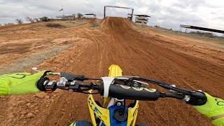 first ride 2022 rmz250