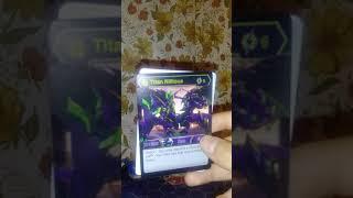 Diamond garganoid ultra unboxing