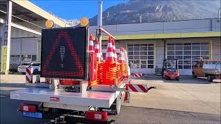X-Cone - Automatic Side Markers