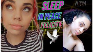 Sleep In Paradise Felicity