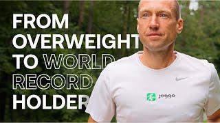 Aleksandr Sorokin: From Overweight to World Record Holder