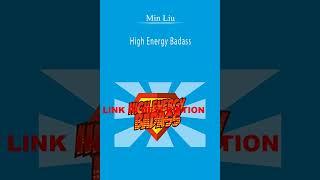 Min Liu - High Energy Badass Torrent Download