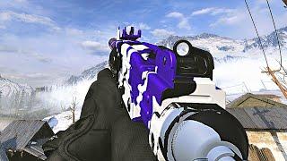 Uzi is Now Better Than MP5 in Modern Warfare