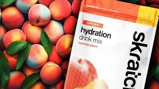 Should you buy Skratch Hydration? UNSPONSORED Review