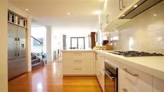 Richard Self presents 73 Salvado Road, Subiaco