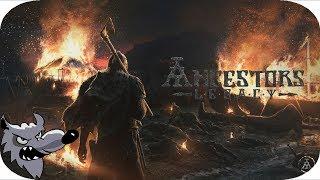 Ancestors Legacy - Anglo Saxons Campaign