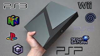 Super Console X G6 In 2024 .. Ultimate Emulation Gaming Paradise ! 