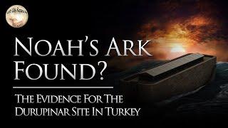 Noah's Ark Found? - The Evidence for the Durupinar Site in Turkey (Andrew Jones, Discovered Media)