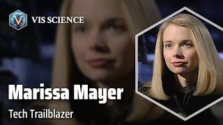 Marissa Mayer: Revolutionizing Tech Giants | Scientist Biography